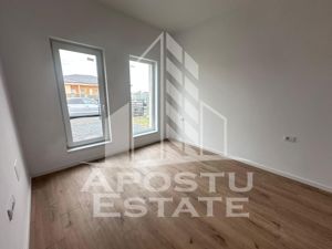 Casa moderna, parter, 80 mp utili, teren 300 mp – Mosnita Noua - imagine 16