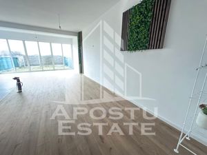 Casa moderna, parter, 80 mp utili, teren 300 mp – Mosnita Noua - imagine 2