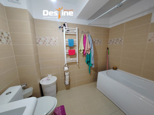 CUG, Soseaua Nicolina - Apartament 2 camere 57 mp, MOBILAT - imagine 10