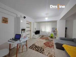 CUG, Soseaua Nicolina - Apartament 2 camere 57 mp, MOBILAT - imagine 4