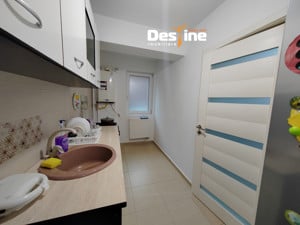 CUG, Soseaua Nicolina - Apartament 2 camere 57 mp, MOBILAT - imagine 7