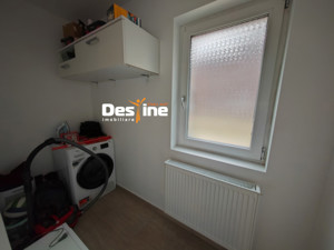 CUG, Soseaua Nicolina - Apartament 2 camere 57 mp, MOBILAT - imagine 11