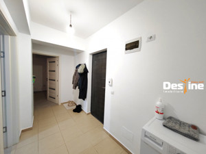 CUG, Soseaua Nicolina - Apartament 2 camere 57 mp, MOBILAT - imagine 13