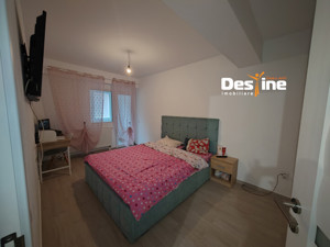 CUG, Soseaua Nicolina - Apartament 2 camere 57 mp, MOBILAT - imagine 5