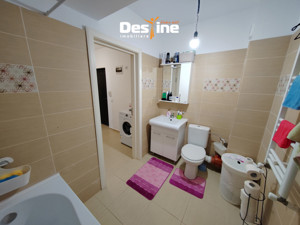 CUG, Soseaua Nicolina - Apartament 2 camere 57 mp, MOBILAT - imagine 9