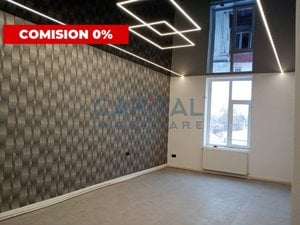 COMISION 0% APARTAMENT IN VILA P+2 +POD 