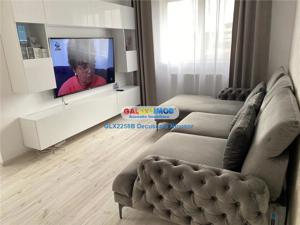 Apartament 2 camere mobilata utilata Militari Residence, 72.900 euro - imagine 3