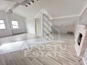 Casa de vanzare in Mosnita Noua, aproape de asfalt – 160 mp utili, - imagine 13