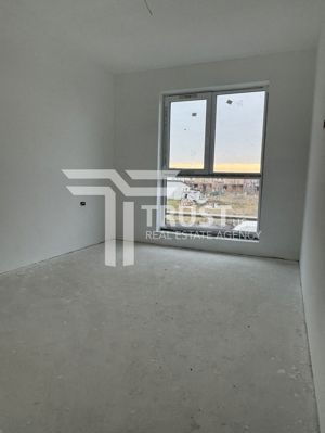 COMISION 0 | Duplex de Vanzare | Sacalaz | 4 Camere + Spatiu Tehnic - imagine 8