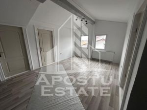 Casa de vanzare in Mosnita Noua, aproape de asfalt – 160 mp utili, - imagine 11