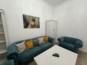 Apartament 2 Camere | Eleganta in zona Odobescu | Etaj 1 - imagine 8