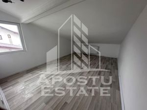 Casa de vanzare in Mosnita Noua, aproape de asfalt – 160 mp utili, - imagine 14