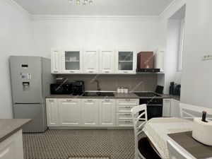 Apartament 2 Camere | Eleganta in zona Odobescu | Etaj 1 - imagine 14