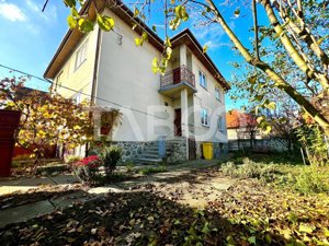 Casa zona premium din Sibiu pentru birouri sau medical - imagine 5