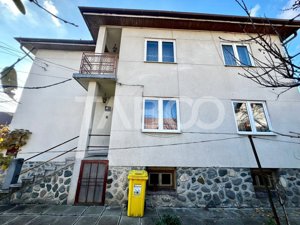 Casa zona premium din Sibiu pentru birouri sau medical - imagine 2