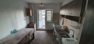 Inchiere apartament 2 camere Rasaritului Militari