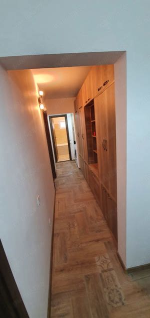 Inchiere apartament 2 camere Rasaritului Militari - imagine 10