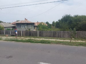 Vând Casa în comuna Radovanu 