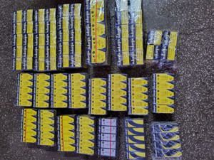 Lichidare stoc Becuri auto 12-24v - imagine 2