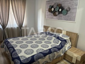 Apartament pentru familie de vanzare la intrarea in Arhitectilor Sibiu - imagine 4