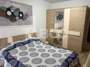 Apartament pentru familie de vanzare la intrarea in Arhitectilor Sibiu - imagine 3