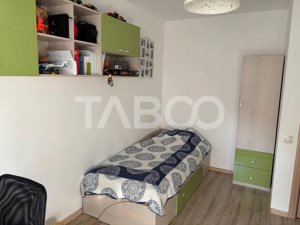 Apartament pentru familie de vanzare la intrarea in Arhitectilor Sibiu - imagine 5