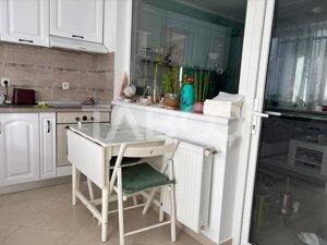 Apartament pentru familie de vanzare la intrarea in Arhitectilor Sibiu - imagine 8