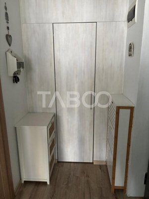 Apartament pentru familie de vanzare la intrarea in Arhitectilor Sibiu - imagine 15