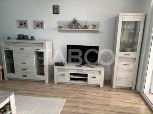 Apartament pentru familie de vanzare la intrarea in Arhitectilor Sibiu - imagine 14