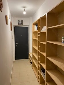 Apartament 3 camere de închiriat metrou Gorjului 500   Imobiliare Apartamente -  - imagine 3