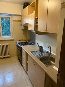 Apartament 3 camere de închiriat metrou Gorjului 500   Imobiliare Apartamente -  - imagine 2