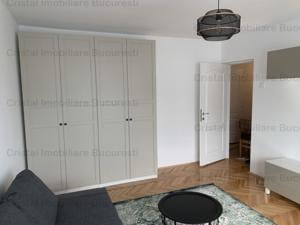 Apartament 2 camere, la 4 min de metrouTineretului, Bld. Dimitrie Cantemir.  - imagine 8