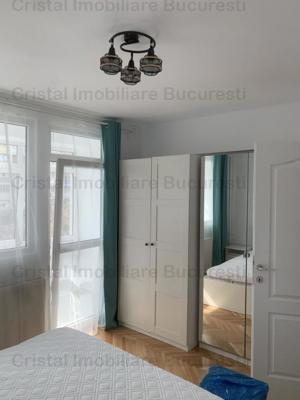 Apartament 2 camere, la 4 min de metrouTineretului, Bld. Dimitrie Cantemir.  - imagine 7