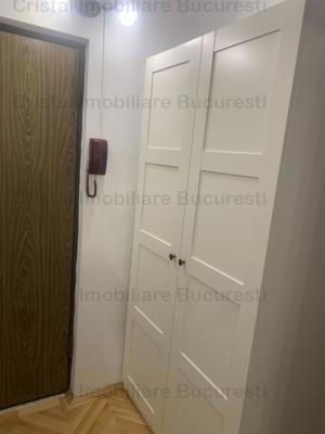 Apartament 2 camere, la 4 min de metrouTineretului, Bld. Dimitrie Cantemir.  - imagine 6