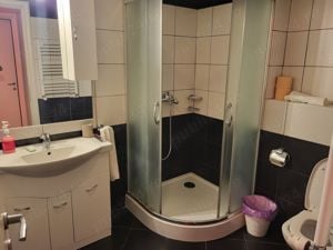 Roomate in VERY big 3bdrm apt. Room with your own shower bathroom - imagine 9