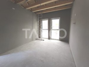 Casa individuala cu 3 camere decomandate zona Gusterita din Sibiu - imagine 3