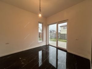 Duplex dispus pe Parter | 3 Camere | Mosnita Noua - imagine 6