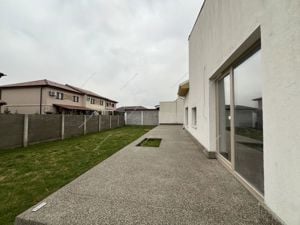 Duplex dispus pe Parter | 3 Camere | Mosnita Noua - imagine 3