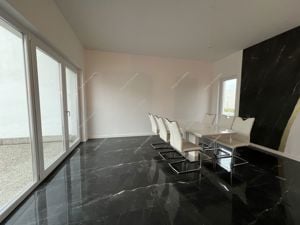 Duplex dispus pe Parter | 3 Camere | Mosnita Noua - imagine 7