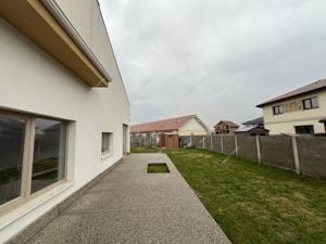 Duplex dispus pe Parter | 3 Camere | Mosnita Noua