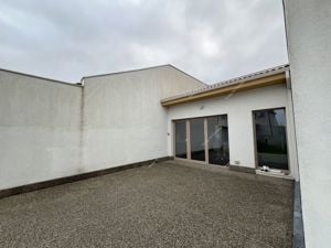 Duplex dispus pe Parter | 3 Camere | Mosnita Noua - imagine 4