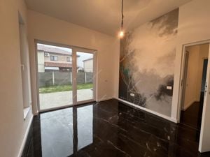 Duplex dispus pe Parter | 3 Camere | Mosnita Noua - imagine 5