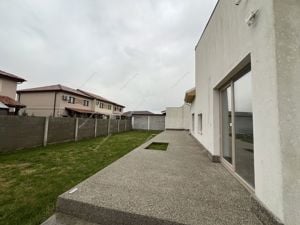 Duplex dispus pe Parter | 3 Camere | Mosnita Noua - imagine 2