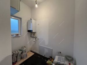 Duplex dispus pe Parter | 3 Camere | Mosnita Noua - imagine 8