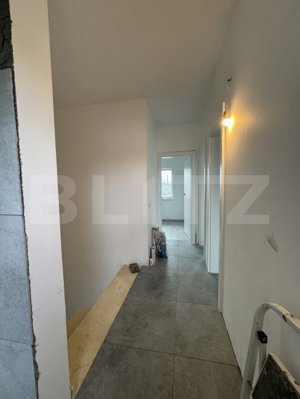 Casa duplex P+E, 140 mp utili, 364 mp teren,  Malu Mare sat - imagine 19