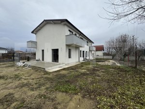 Casa duplex P+E, 140 mp utili, 364 mp teren,  Malu Mare sat - imagine 4