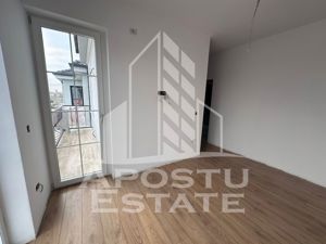 Duplex de vanzare in Mosnita Veche – Zona in plina dezvoltare 4 camere - imagine 11