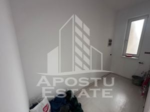 Duplex de vanzare in Mosnita Veche – Zona in plina dezvoltare 4 camere - imagine 4