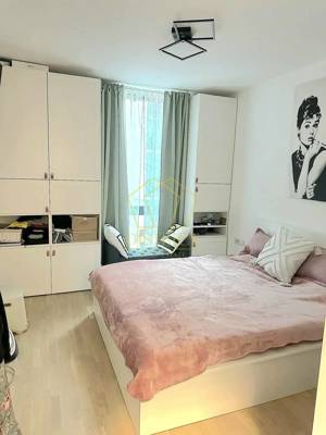 Apartament cu 2 camere, in bloc nou ISHO I Central - imagine 7