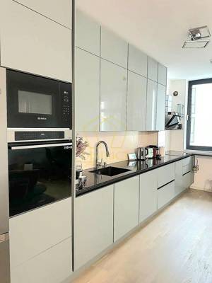 Apartament cu 2 camere, in bloc nou ISHO I Central - imagine 5